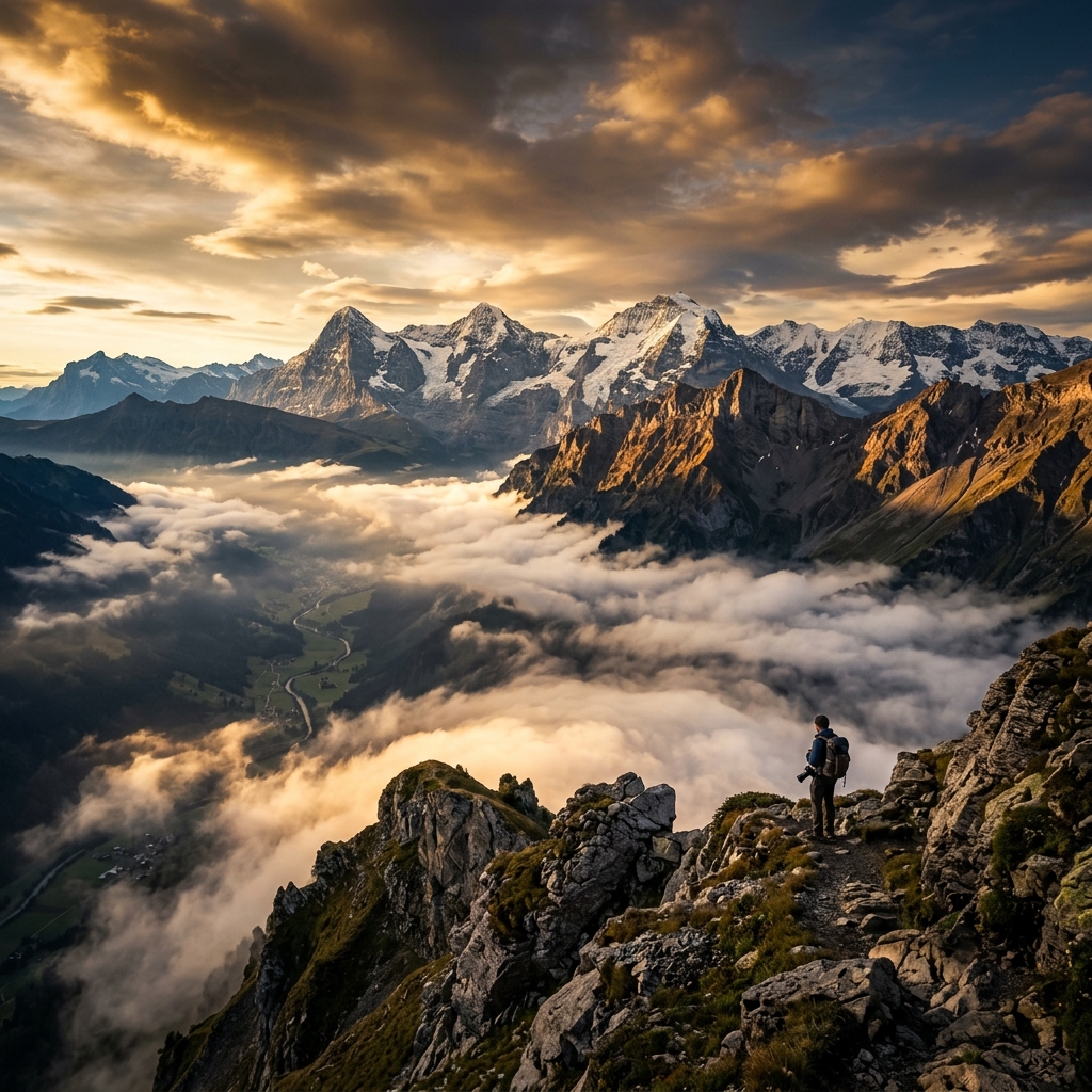 Nature & Landscape