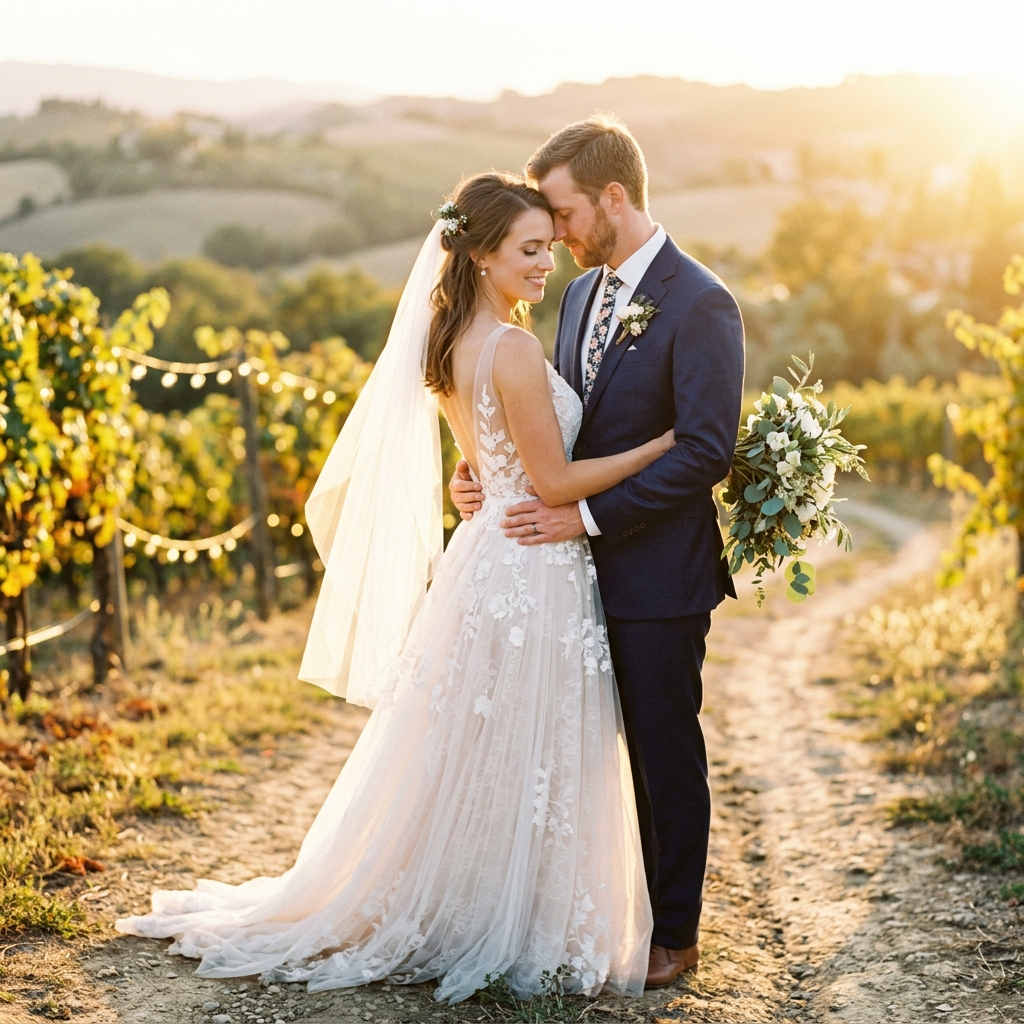 Weddings & Events